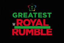 Wwe Set Host 50 Man Greatest Royal Rumble Next Month