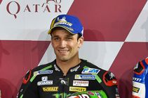 Zarco May Replace Pedrosa At Honda