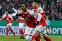 Arsenal Diallo Evans