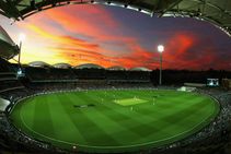 Australia India Day Night Test December 