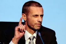 Financial Fair Play Not Kill Clubs Uefa President Aleksander Ceferin Var