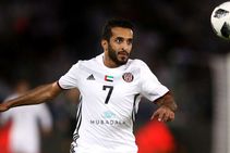 Afc Champions League Review Al Jazira Leave It Late To Secure Qualification