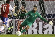 Chelsea Close Sealing Alisson Deal With 70m Offer