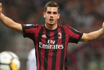 Ac Milan Suffer Again As Benevento Stave Off Relegation For Now