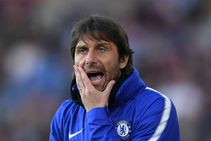 Chelsea Head Coach Antonio Conte Not Giving Up Top Four Hopes
