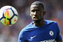 Antonio Rudiger Slams Manager Conte Teammates After West Ham
