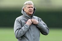 Arsene Wenger Arsenal Europa League Future Focused