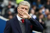 Arsenal Face Atletico Madrid Europa League Semis