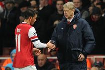 Arsene Wenger May Take Up Role With Psg Or Monaco After Arsenal