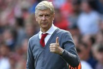 Arsene Wenger Will Not Be Short Offers From Clubs David Dein
