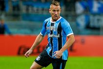 Barcelona Rethinking About Arthur Deal