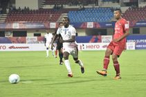 Super Cup Mohun Bagan Move Quarters After Churchill Brothers Dipanda Dicka