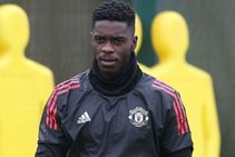 Axel Tuanzebe Set Extend Stay At Aston Villa