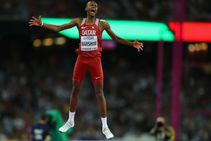 Barshim Heads Strong Field Iaaf Diamond League Opener