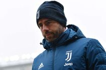 Andrea Barzagli Injury Juventus Champions League Real Madrid