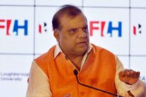 Fih Warns Fines Batra Social Media Post