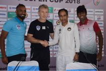 Super Cup Bengaluru Fc Face Mohun Bagan Place Final