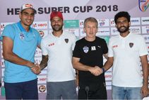 Super Cup Final Ambitious Bengaluru Fc Take On Wary East Bengal