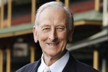 Lawry Will Remain The Voice Mcg