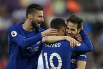 Chelsea Keep Champions League Ambitions Alive