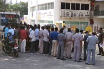 Ipl 2018 Pro Tamil Activists Protest Outside Stadium Against Csk Home Matches