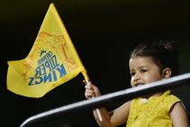 Ipl 2018 Super Kings Home Games To Be Shifted Out Of Chennai