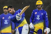 Ipl 2018 Csk Vs Rr Preview Playing 11s Timings Live Streaming More