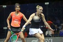 Chinappa S Dream Run El Gouna Ends