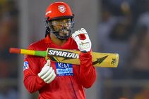Ipl 2018 Chris Gayle Played Perfection Says Andrew Tye