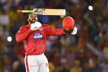 Chris Gayle Says Never Heard Again From Rcb After The Team Mentioned Retention