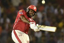 Ipl 2018 Gayle Is Back That Is Bad News Other Teams Rahul