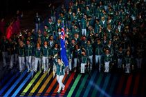 Commonwealth Games 2018 Opening Ceremony Date Start Time Tv Channel Information