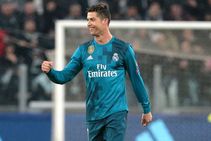 Champions League Opta Numbers Ronaldo Lewandowski Primed More Goals
