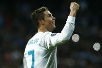 Giorgio Chiellini Does Not Expect Stop Cristiano Ronaldo Scoring