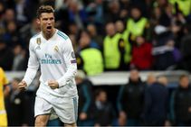 Champions League Real Madrid 1 Juventus 3 Talking Points