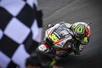 How The Motogp Championship Fuse Was Lit Argentina