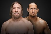 Wwe Daniel Bryan Will Face Big Cass At Backlash Ppv