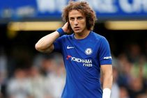 David Luiz Wanted Monaco This Summer