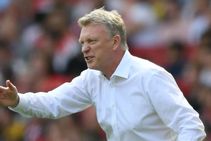 Top Managers Should Want Arsenal Job Says Moyes