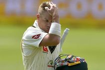 David Warner Absence Will Have Very Little Impact Sunrisers