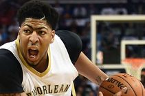 Pelicans Spurs Thunder Nuggets Win Further Scramble West Playoff Picture