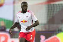 Dayot Upemecano The 19 Year Old Barca And Man United