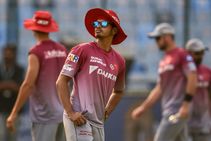 Ipl 2018 Delhi Daredevils Seek Right Turn Of Coin And Fortune
