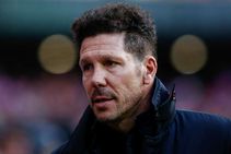 Atletico Madrid Coach Diego Simeone Stay Fernando Torres Leave