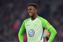 Slump Liverpool Loanee Divock Origi S Fortunes At Wolfsburg