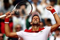 Djokovic Id Have Given Up If I Didnt Believe In Myself