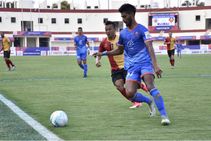 Super Cup East Bengal 1 Fc Goa 0 Dudu Strike Takes Eb Into Final