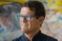 Fabio Capello Confirms Retirement Management Italy