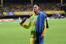 Ipl 2018 Bombay Hc Asks Cricket Body If It Needs Extra Water Csk