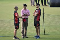 Duncan Fletcher Played Huge Role During India Transition Gary Kirsten